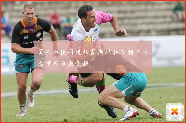 国米加快引进帕莱斯特拉亚特兰大或增设分成条款